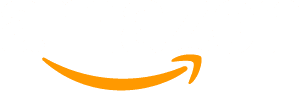 Amazon blanc logo